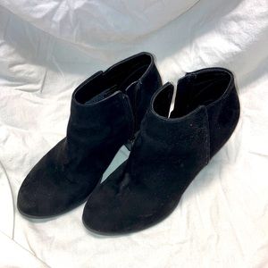 Heeled Booties